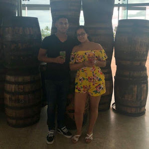 Meet your Posher, Jaime